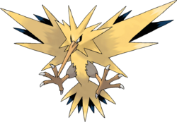 Zapdos